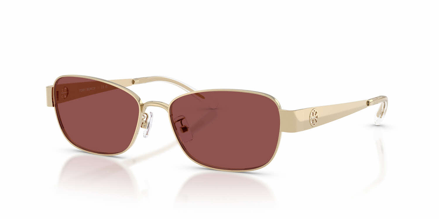 Tory Burch TY6119 Sunglasses | FramesDirect.com