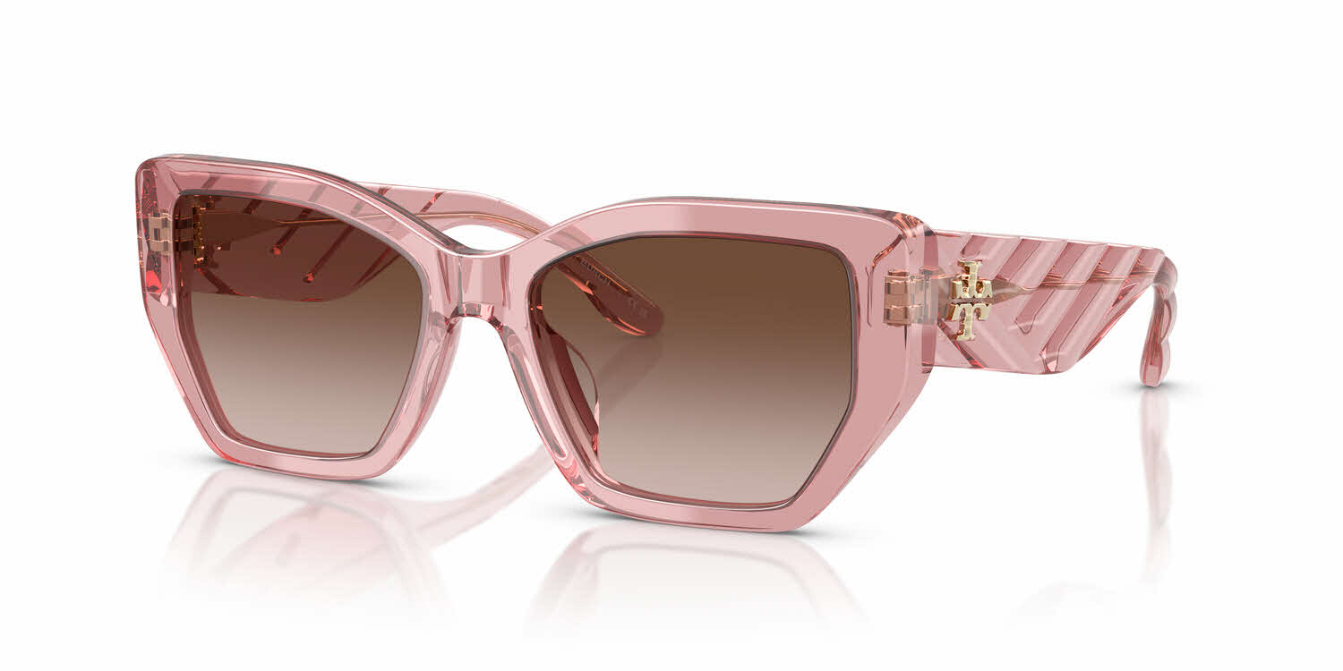 Tory Burch サングラス Tory Burch TY7187U Sunglasses | FramesDirect.com