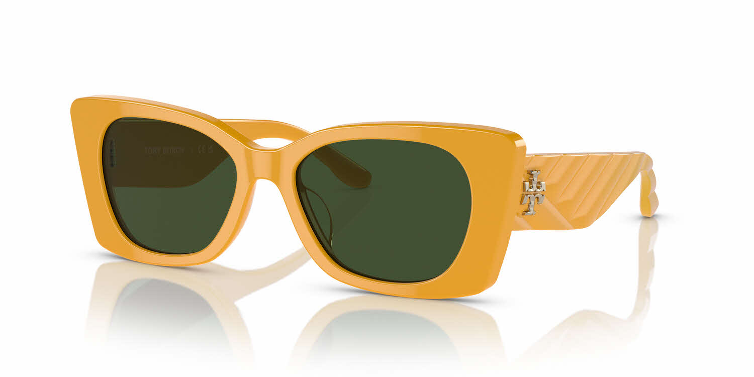 Visit Sunglasses Tory Burch TY7189U Image 1