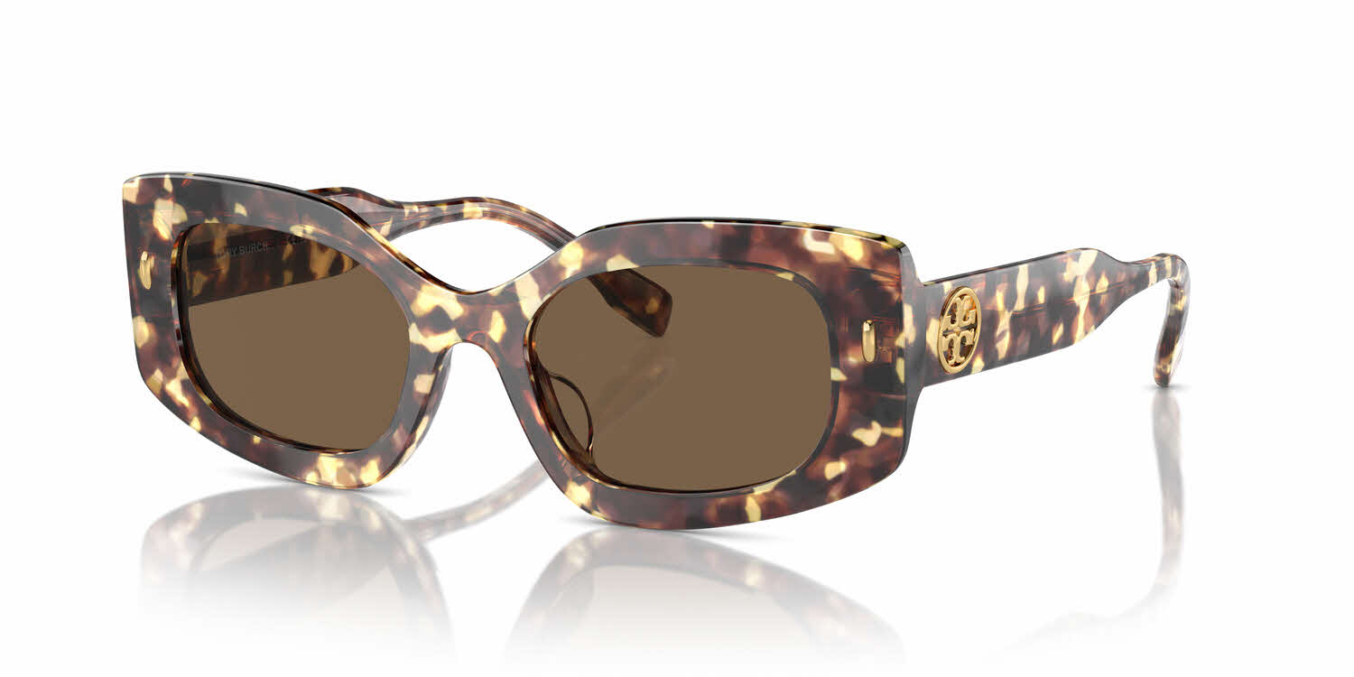 Visit Sunglasses Tory Burch TY7202U Image 1