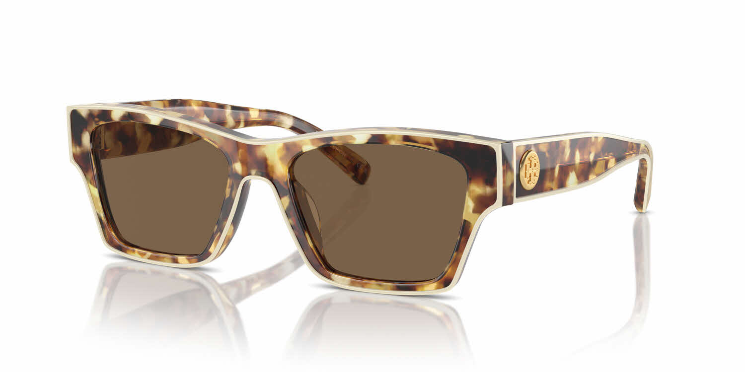 Visit Sunglasses Tory Burch TY7207U Image 1