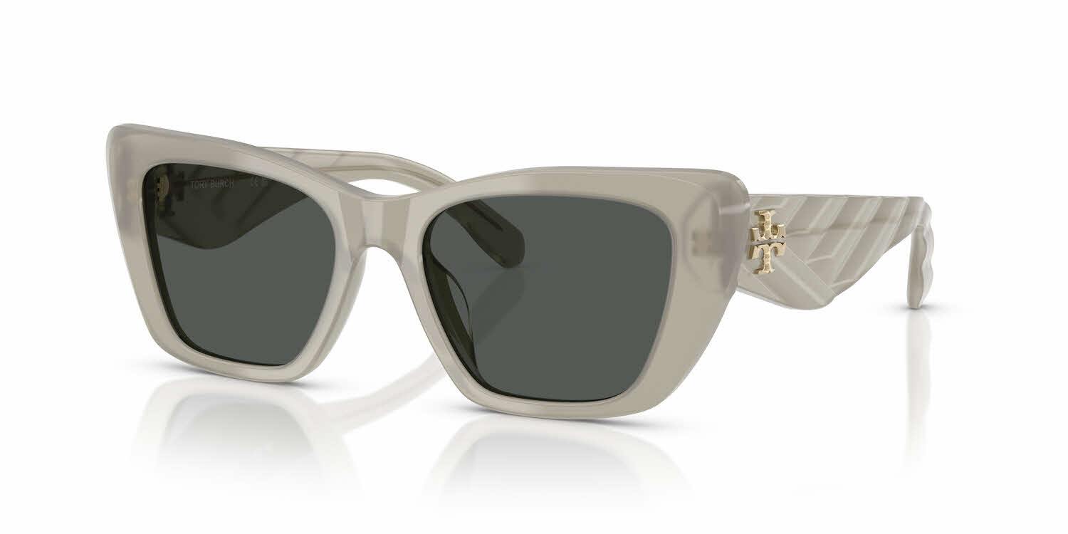 Tory Burch TY7216U Sunglasses | FramesDirect.com display picture 2