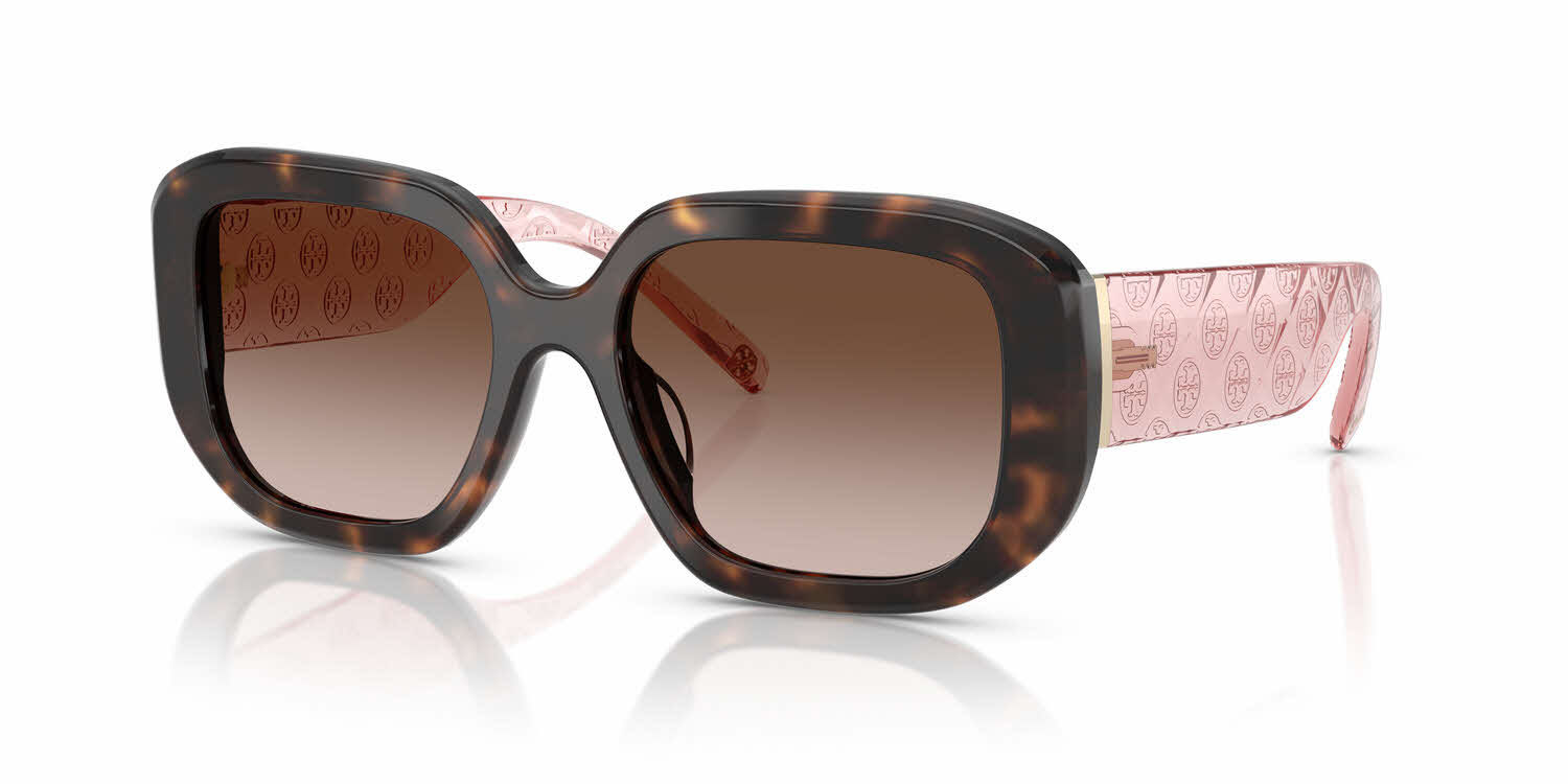 Tory Burch TY7218U Sunglasses | FramesDirect.com display picture 3