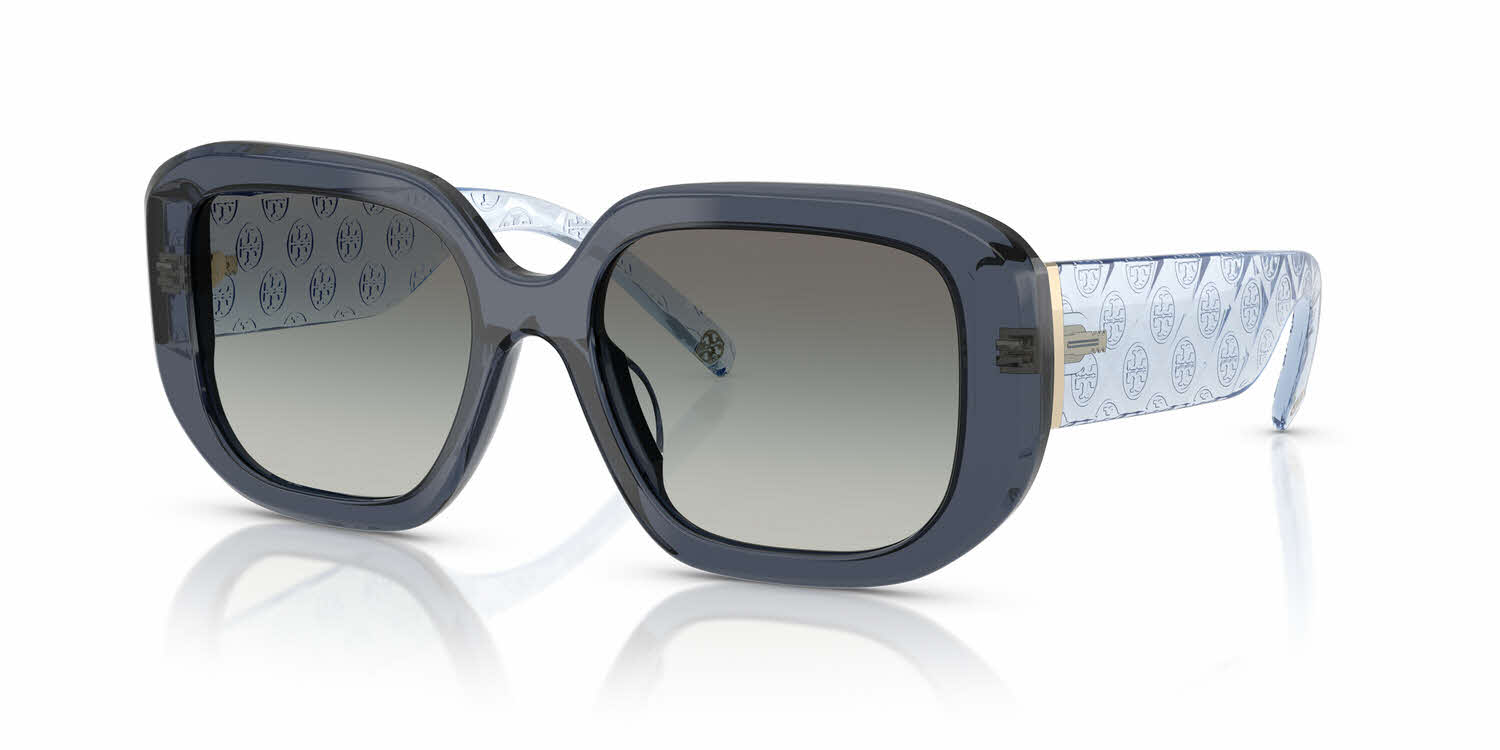 Tory Burch TY7218U Sunglasses | FramesDirect.com display picture 3