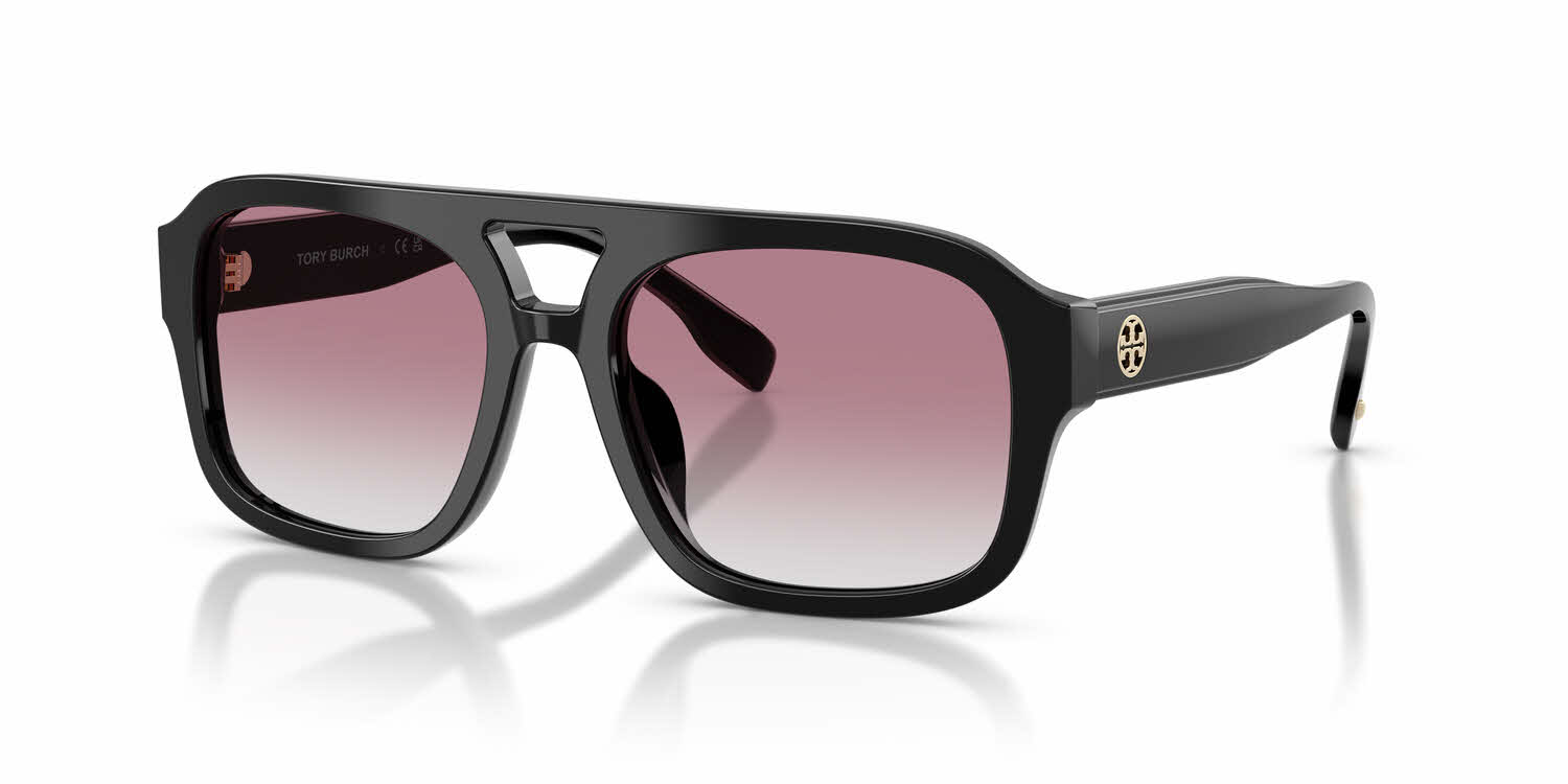 Visit Sunglasses Tory Burch TY7224U Image 1