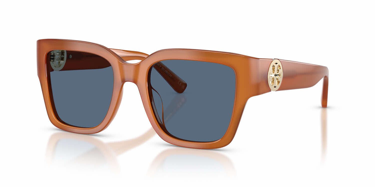 Tory Burch TY7228U Sunglasses | FramesDirect.com