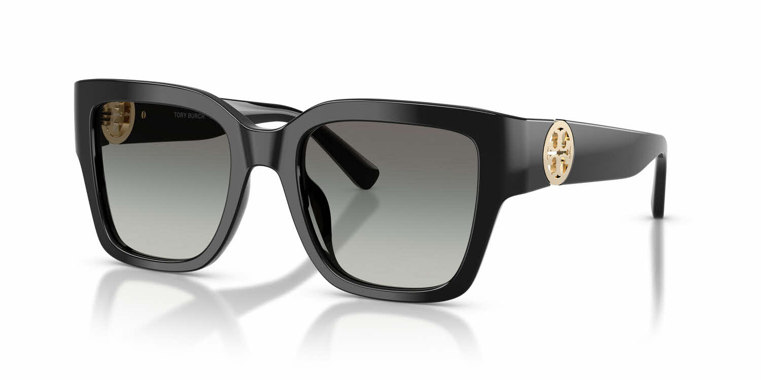 Tory Burch TY7228U Sunglasses | FramesDirect.com display picture 1