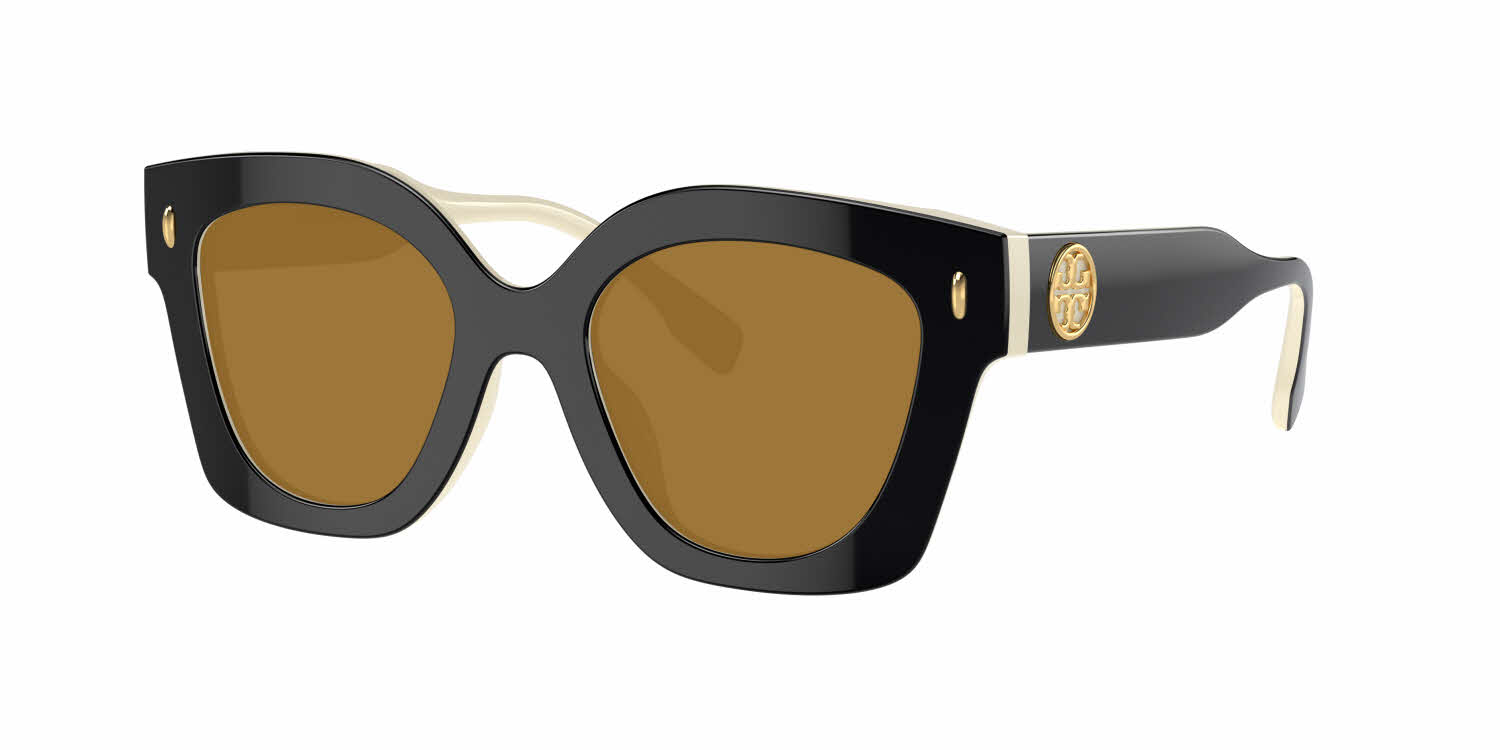 Visit Prescription Sunglasses Tory Burch TY7201U Image 1