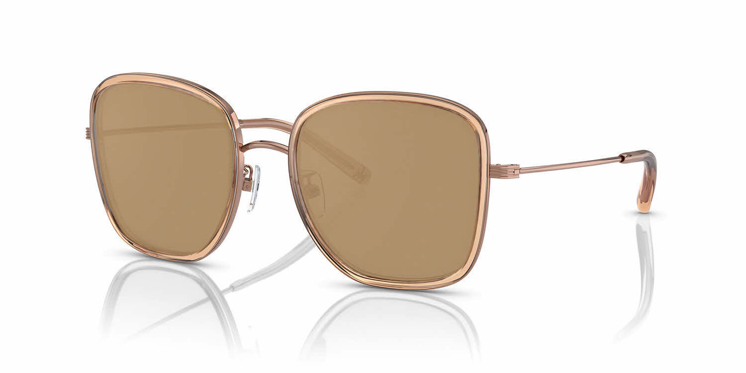 Visit Prescription Sunglasses Tory Burch TY6101 Image 1