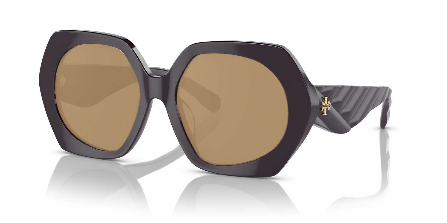 Visit Prescription Sunglasses Tory Burch TY7195U Image 1