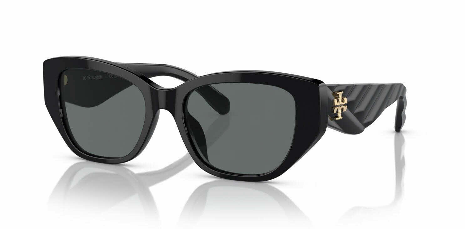 Visit Prescription Sunglasses Tory Burch TY7196U Image 1