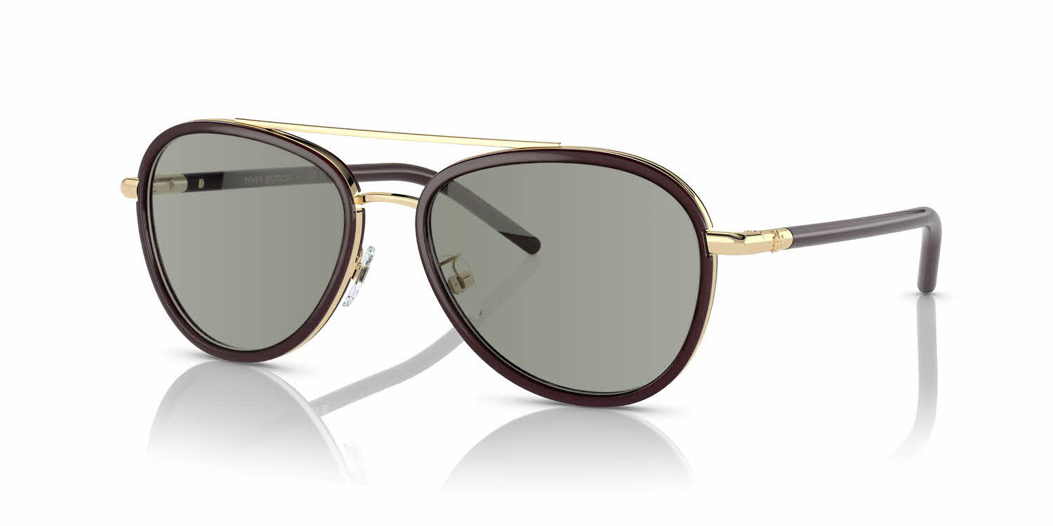 Visit Prescription Sunglasses Tory Burch TY6089 Image 1