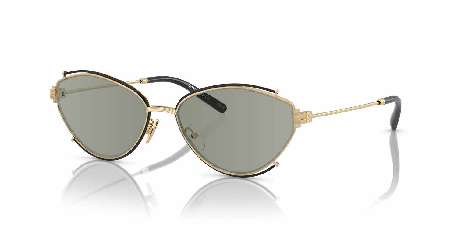 Visit Prescription Sunglasses Tory Burch TY6103 Image 1