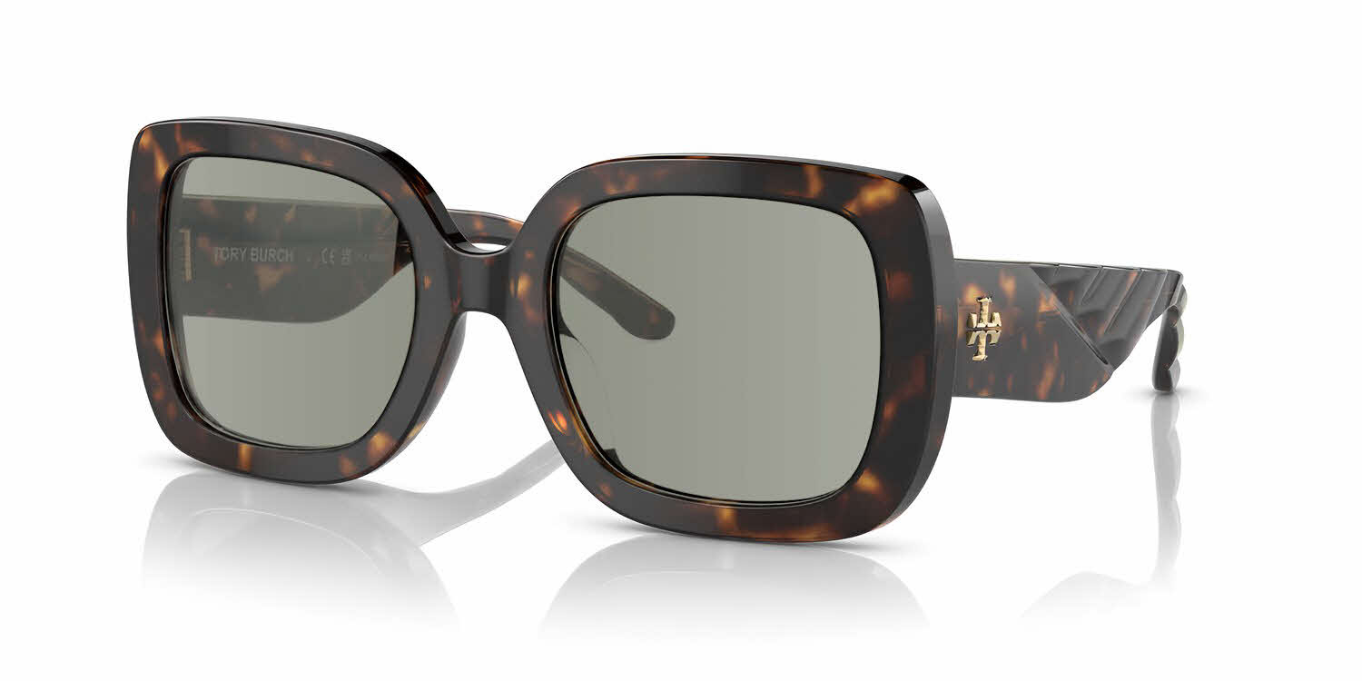 Visit Prescription Sunglasses Tory Burch TY7179U Image 1