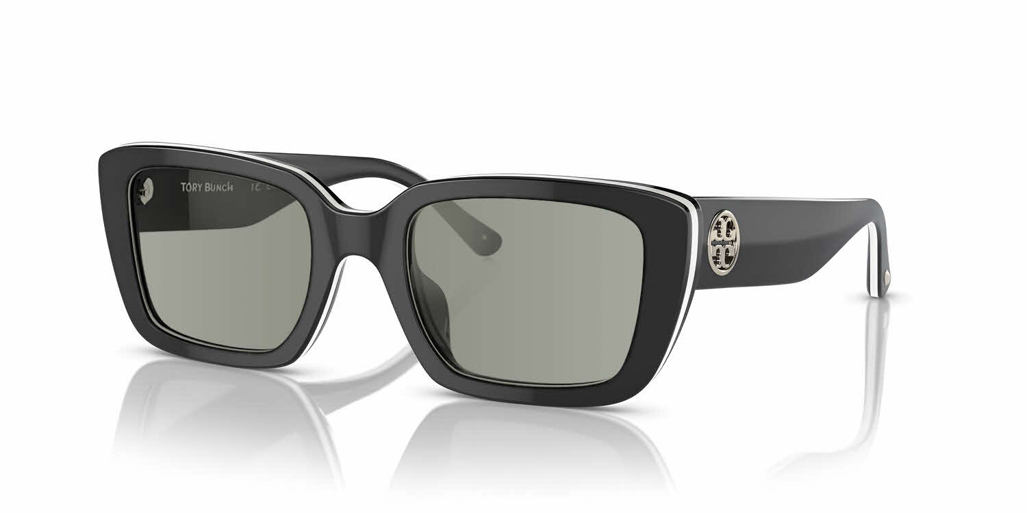 Visit Prescription Sunglasses Tory Burch TY7190U Image 1