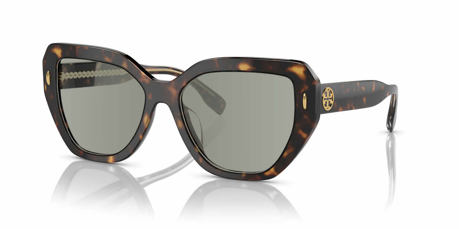 Visit Prescription Sunglasses Tory Burch TY7194U Image 1