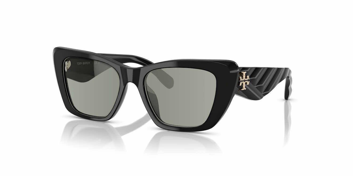 Visit Prescription Sunglasses Tory Burch TY7216U Image 1