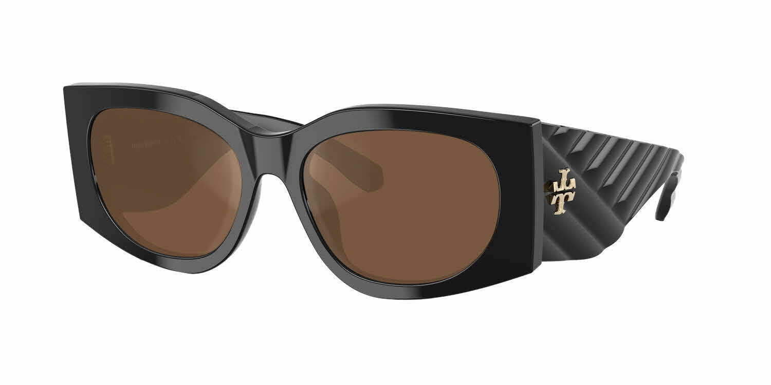 Visit Prescription Sunglasses Tory Burch TY7221U Image 1