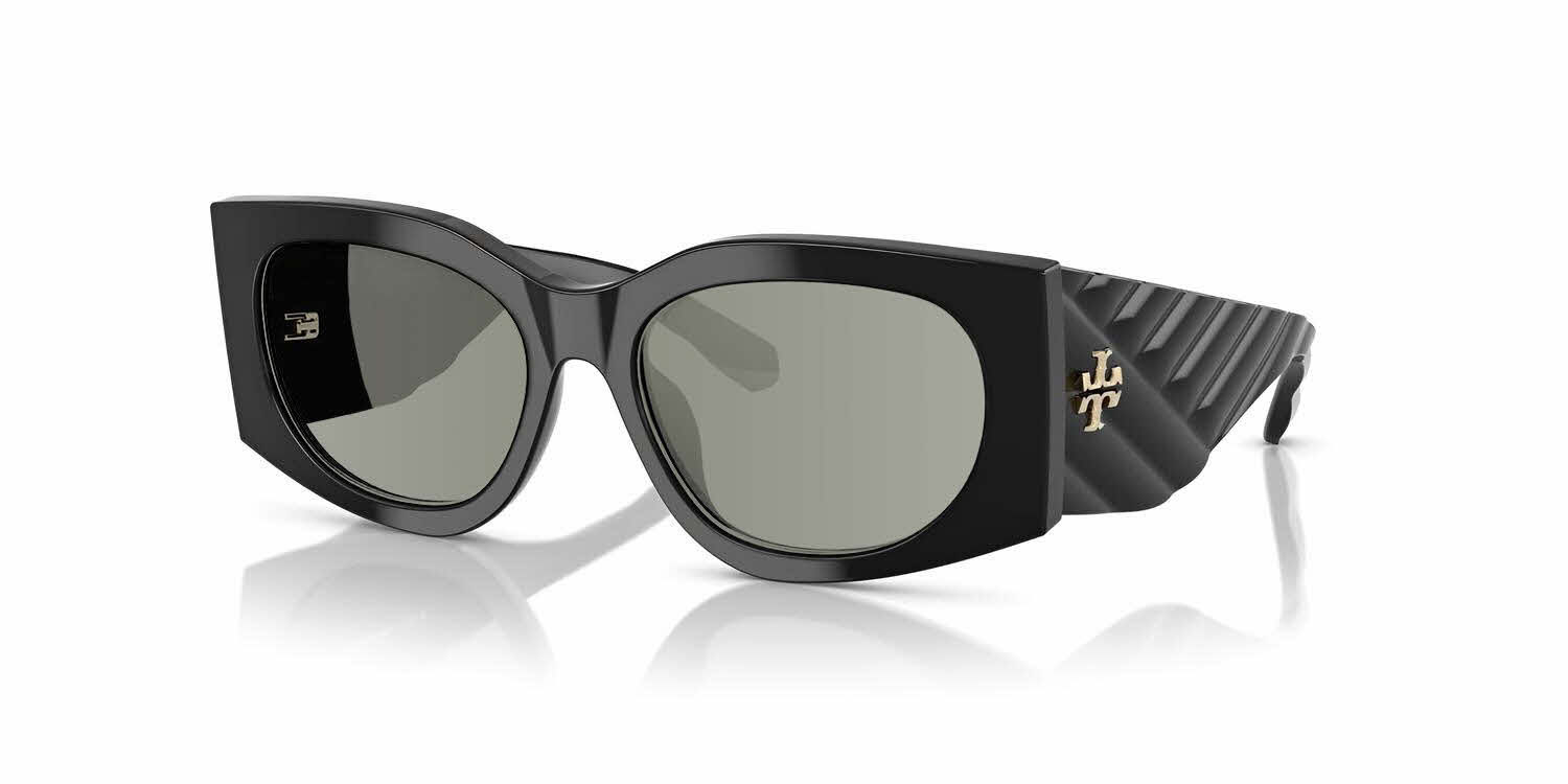 Visit Prescription Sunglasses Tory Burch TY7221U Image 1