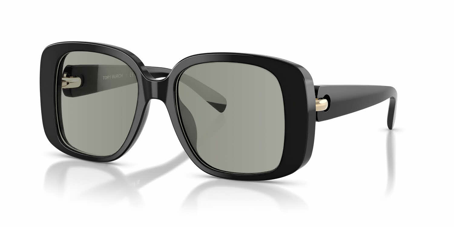 Visit Prescription Sunglasses Tory Burch TY7223U Image 1