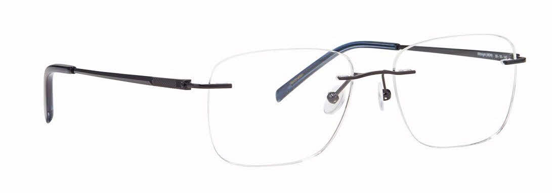 Visit Eyeglasses Totally Rimless Vesper 375 Image 1