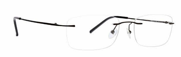 Visit Eyeglasses Totally Rimless Determination 186 Image 1
