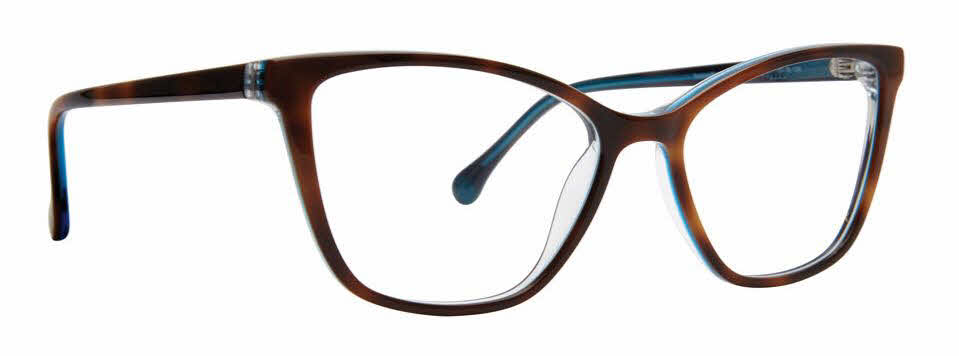 Visit Eyeglasses Trina Turk Jaida Image 1
