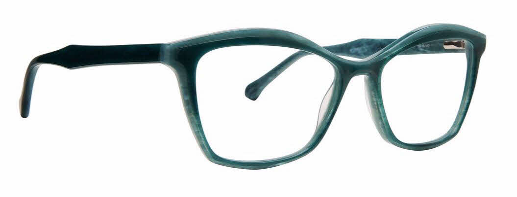 Visit Eyeglasses Trina Turk Caris Image 1