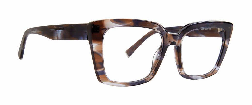 Visit Eyeglasses Trina Turk Daryl Image 1