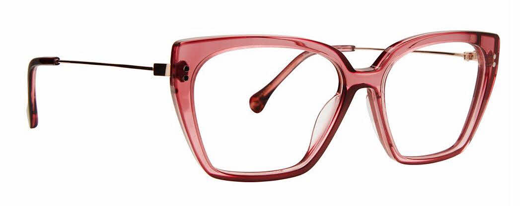 Visit Eyeglasses Trina Turk Enya Image 1