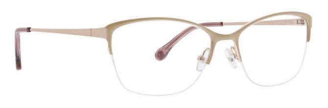 Visit Eyeglasses Trina Turk Haven Image 1