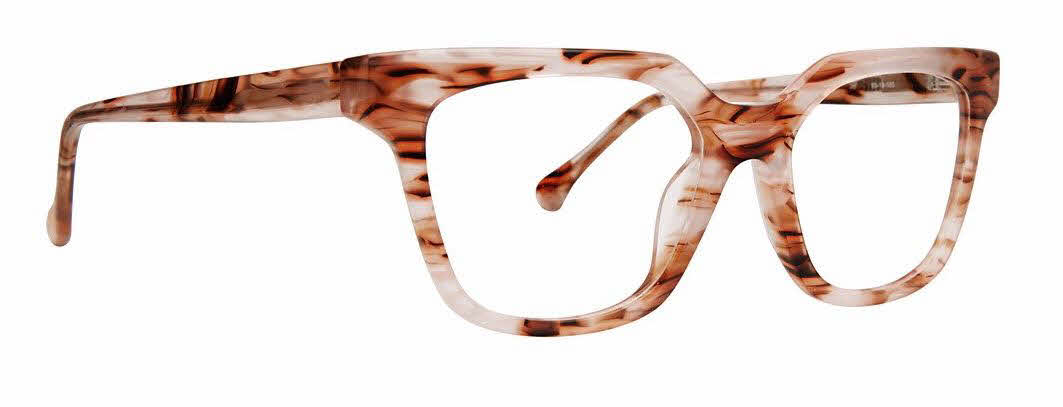 NEW Trina Turk KERRIS Eyeglasses Trina Turk Kerris Eyeglasses - main image 3