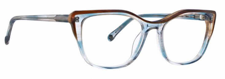 Visit Eyeglasses Trina Turk Mika Image 1