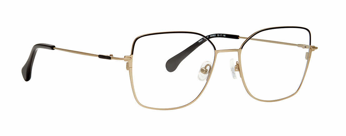 Visit Eyeglasses Trina Turk Maree Image 1