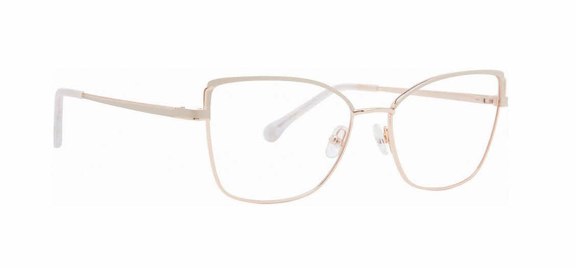 Visit Eyeglasses Trina Turk Mel Image 1