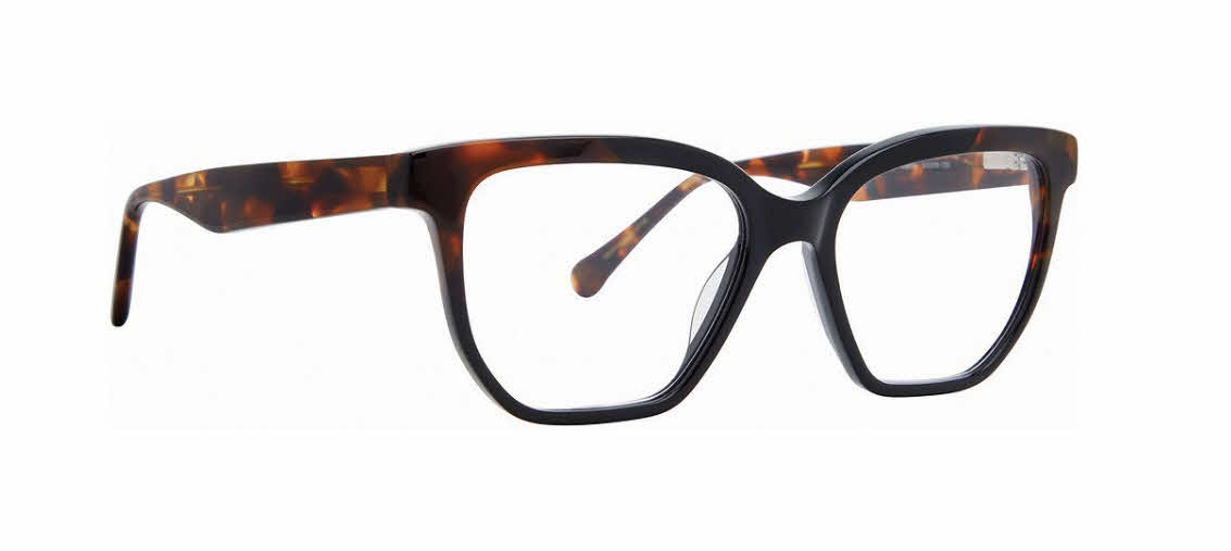 Visit Eyeglasses Trina Turk Vianne Image 1