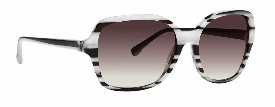 Visit Sunglasses Trina Turk Kiska Image 1