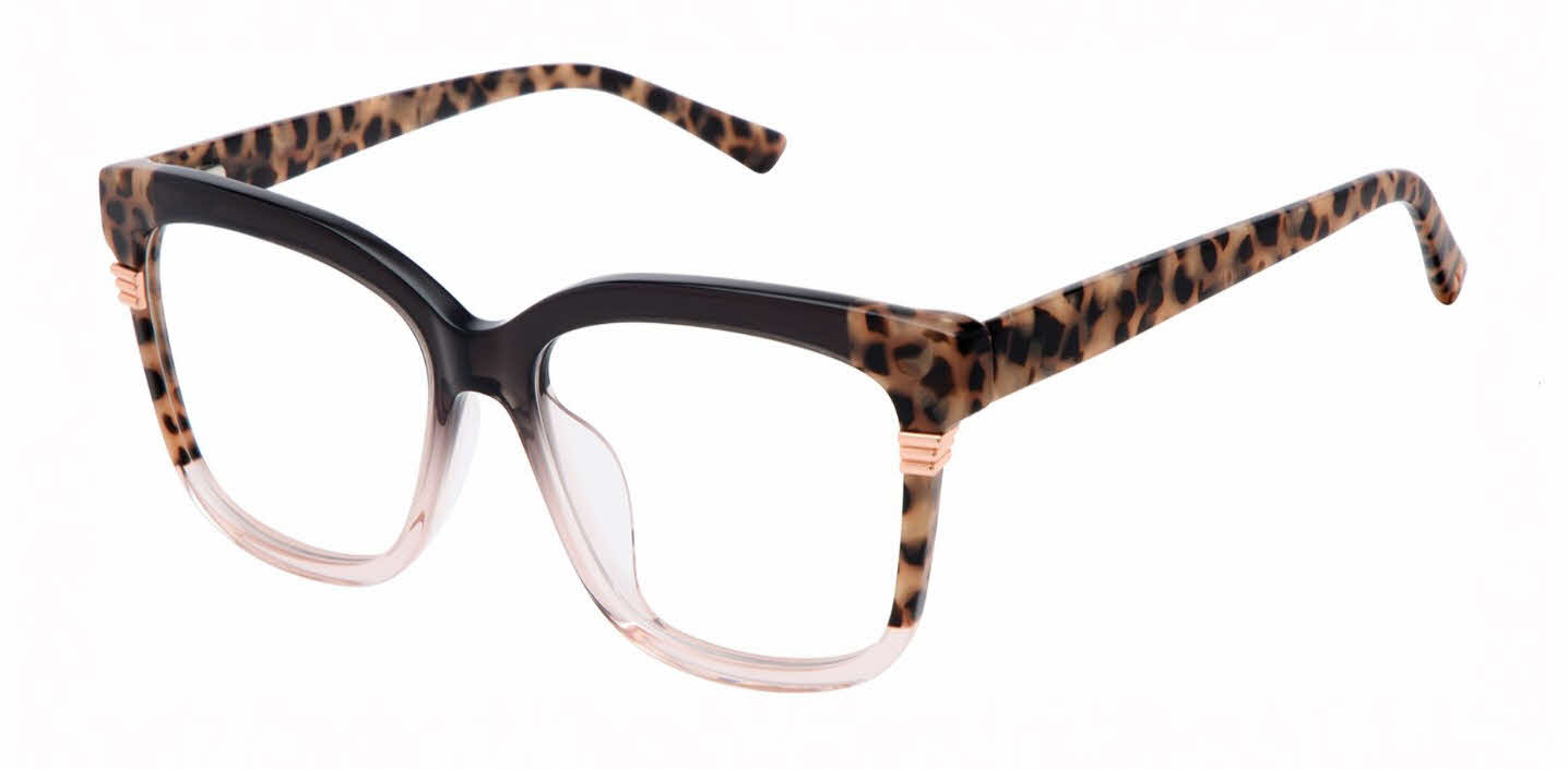 LAMB LAUF156 Womens Eyeglasses in Multicolor 245$
