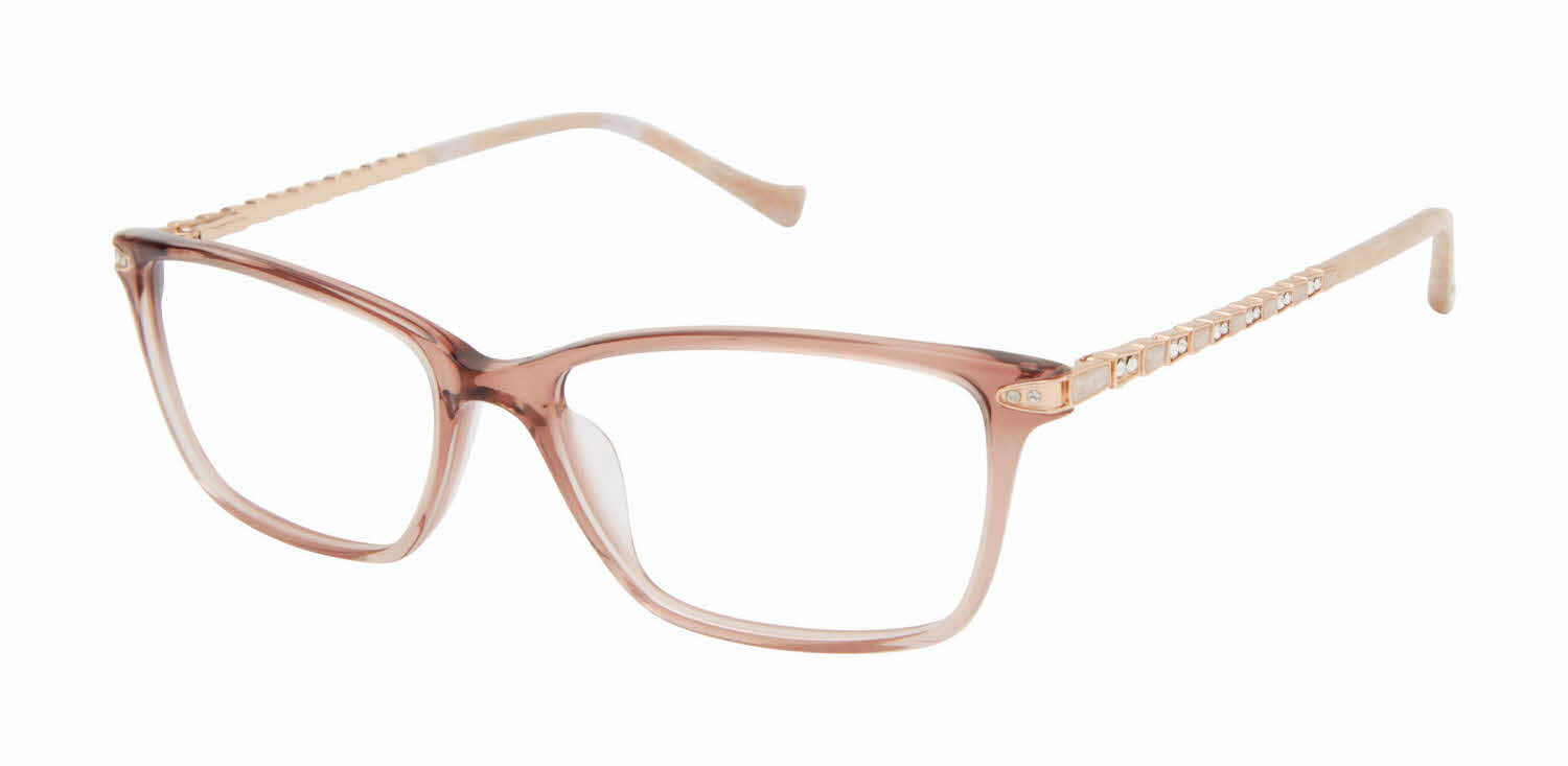 Visit Eyeglasses Tura R586 Image 1