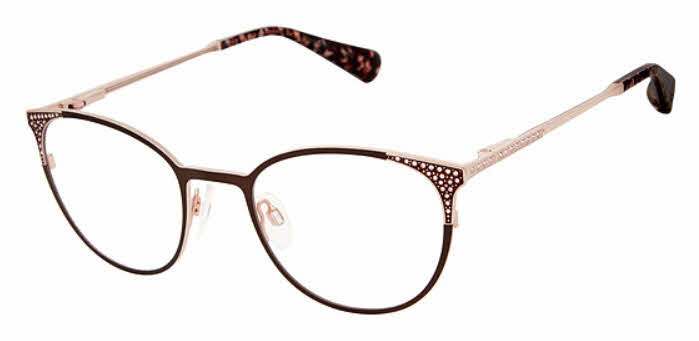 Visit Eyeglasses Ted Baker TLW014 Image 1