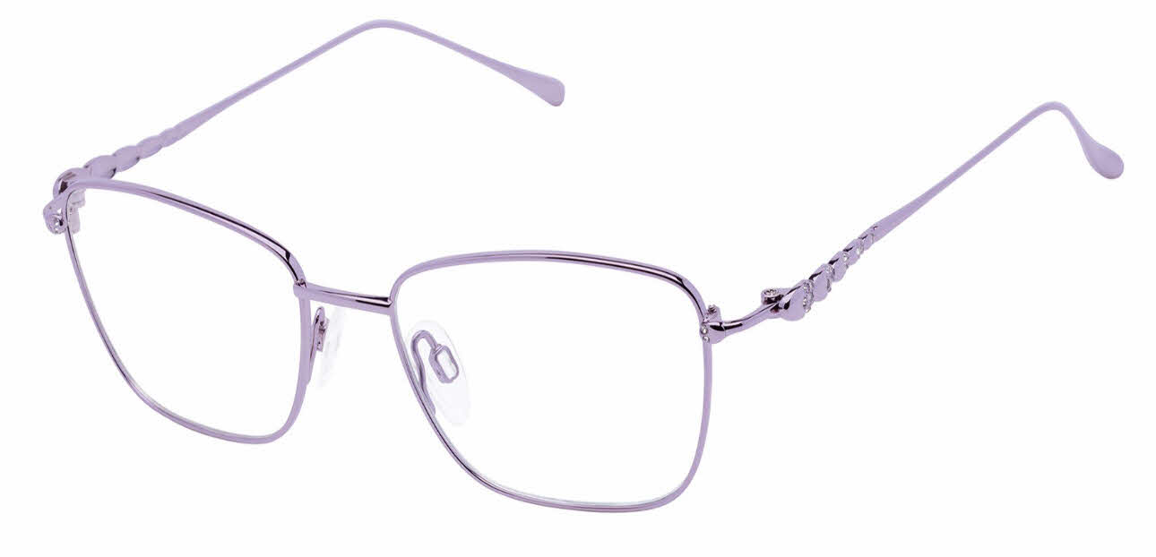 Visit Eyeglasses Tura R150 Image 1