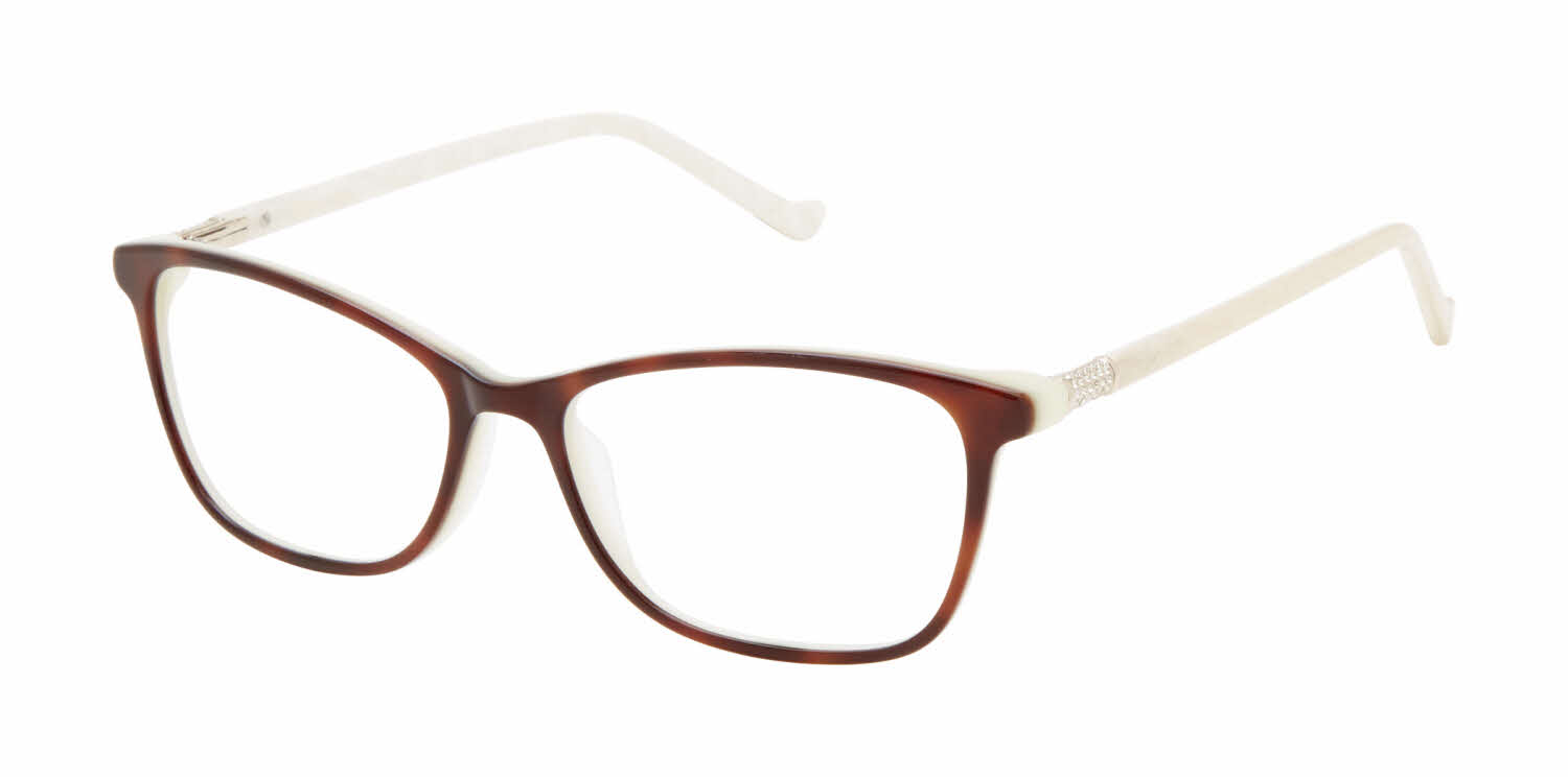 Visit Eyeglasses Tura R226 Image 1