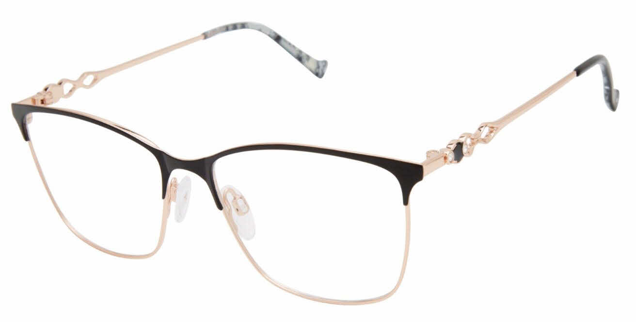 Visit Eyeglasses Tura R231 Image 1