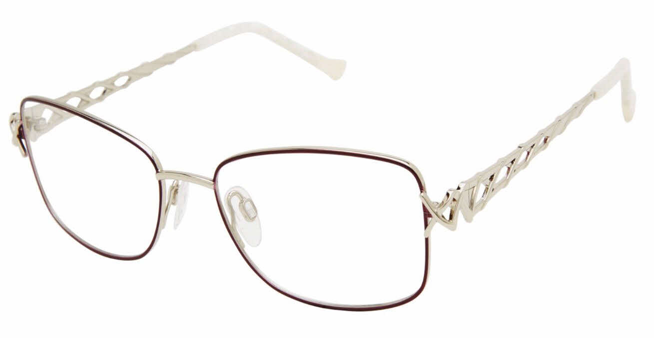 Tura R235 Eyeglasses | FramesDirect.com