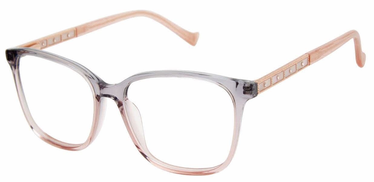 Visit Eyeglasses Tura R703 Image 1