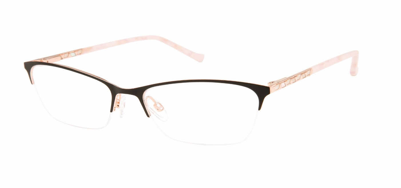 Visit Eyeglasses Tura R713 Image 1