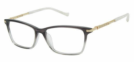 Tura R811 Women's Eyeglasses in Grey
