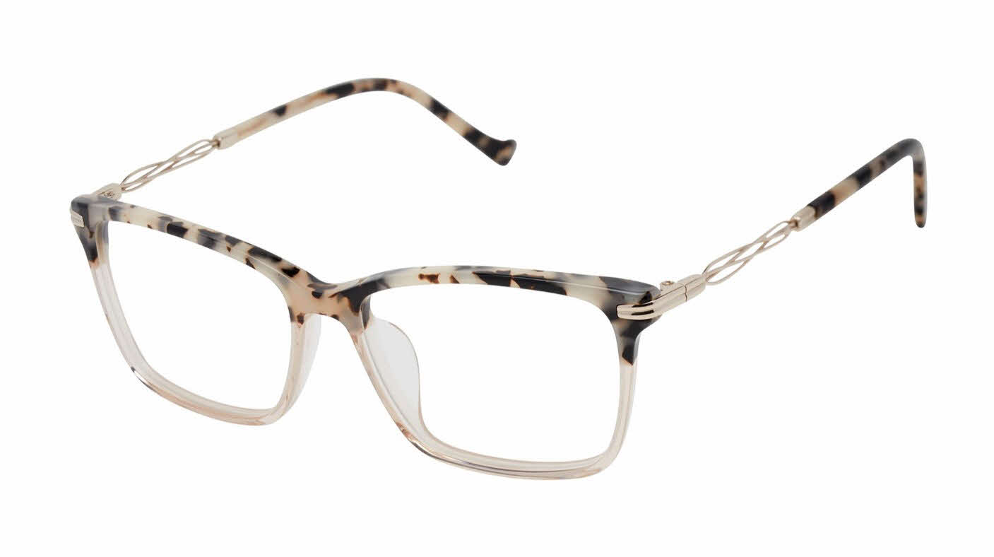 Visit Eyeglasses Tura R813 Image 1