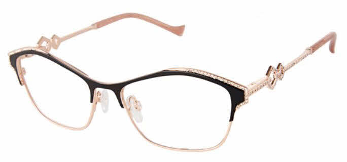 Visit Eyeglasses Tura TE290 Image 1