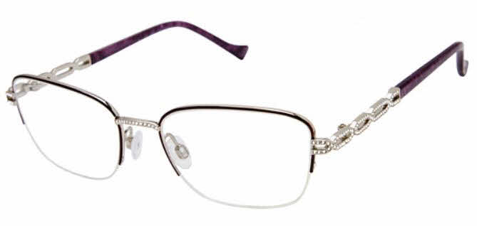 Visit Eyeglasses Tura TE291 Image 1